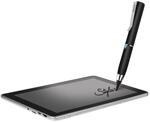 "Eingabestift ""Active Fineline"" mit d&uuml;nner 2,5-mm-Spitze f&uuml;r Tablets (00108396)"