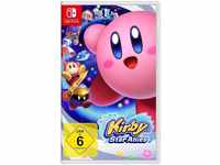 Kirby Star Allies Nintendo Switch-Spiel