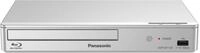 DMP-BDT 168 EG silber Blu-ray-Player
