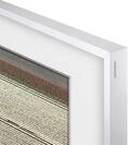 Wei&szlig;er Rahmen 43 Zoll f&uuml;r The Frame (2018)