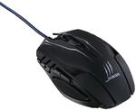 "Gaming-Maus ""uRage Morph"" (00113751)"