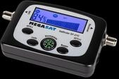 SF 210 SAT-Finder