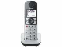 KX-TGE510GS Silber Schnurloses Telefon