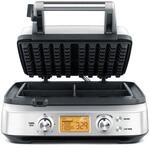 SWM620 the Smart Waffle Pro Waffeleisen