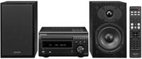 M41DAB schwarz/schwarz HiFi-System