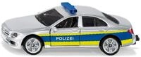 Modellauto Polizei-Streifenwagen 1504