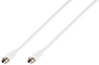 SAT Anschlusskabel, 90dB, 1,5m (44041)