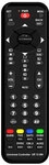 12in1 Universalfernbedienung, ultra flach (34875)