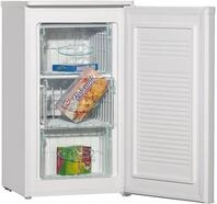 GS 15496 W Tischgefrierschrank