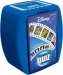 DISNEY QUIZ