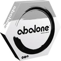Abalone Brettspiel