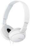 MDR-ZX110APW wei&szlig; On-Ear Kopfh&ouml;rer