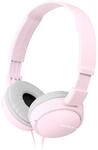 MDR-ZX 110 AP pink On-Ear Kopfh&ouml;rer