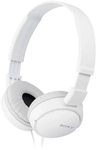 MDR-ZX 110 W wei&szlig; On-Ear Kopfh&ouml;rer