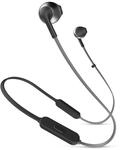 TUNE 205BT schwarz In-Ear Kopfh&ouml;rer