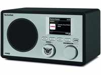 DIGITRADIO 303 SWR3 Edition DAB Radio