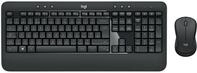 MK540 Maus & Tastatur Set