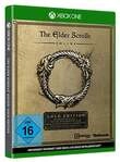 The Elder Scrolls Online (Gold Edition) - Xbox One