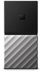My Passport 256GB External SSD Externe SSD-Festplatte
