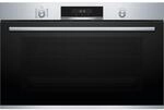 VBD5780S0 Serie 6 Einbaubackofen