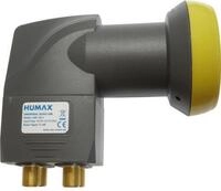 LNB 143s Gold Quad Universal