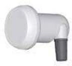 Euroline KEL 411 Single LNB