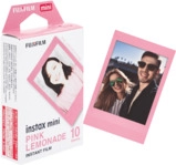 instax mini Film, Pink Lemonade Sofortbildkamera-Filme