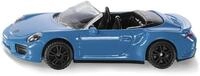 Modellauto Porsche 911 Turbo S Cabrio 1523