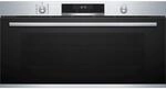 VBC5580S0 Einbaubackofen
