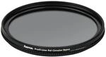 "Pol-Filter ""Profi Line"", cir., 58 mm Wide, Nano, multi-coated: 16 Schichten