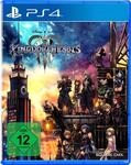 Kingdom Hearts III PS4-Spiel