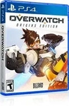 Overwatch - Origins Edition PS4-Spiel