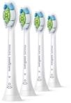 Sonicare W Optimal White Standard-B&uuml;rstenk&ouml;pfe wei&szlig; (4 St&uuml;ck) HX6064/10