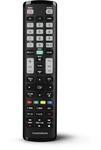 ROC1128SAM Ersatzfernbedienung f&uuml;r Samsung TVs (00132673)