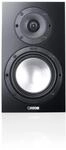 GLE 426.2 schwarz Regal-Lautsprecher