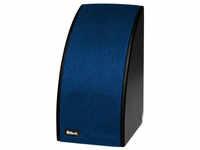 SB-100 schwarz/blau (Stückpreis) Lautsprecher