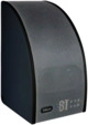 SB-200 schwarz/grau Streaming-Lautsprecher