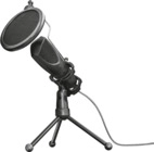 GXT 232 Mantis schwarz PC-Mikrofon