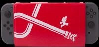 Hybrid Cover f&uuml;r Nintendo Switch &ndash; Super Mario Tasche