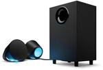 G560 Lightsync PC-Lautsprecher