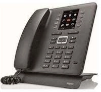 T480HX Schwarz Schnurgebundenes Telefon