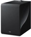 MusicCast SUB 100-NS-NSW100 schwarz Subwoofer