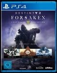 Destiny 2: Forsaken Legendary Collection PS4-Spiel