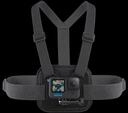 Gopro 255867, Gopro Chesty Performance Brustgurthalterung
