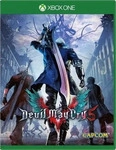 Devil May Cry 5 - Xbox One