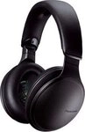 RP-HD605NE-K Over-Ear Kopfhörer RP-HD605NE-K Over-Ear Kopfhörer