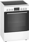 Serie 4 HKR39C220 Standherd