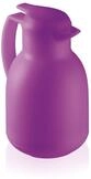 28344 Bolero satin-purple Thermoskanne