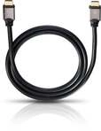 High-Speed-HDMI&reg;-Kabel mit Ethernet Black Magic 10 m (D1C92458)