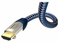 High Speed HDMI Kabel mit Ethernet 5,0 m (0042305)